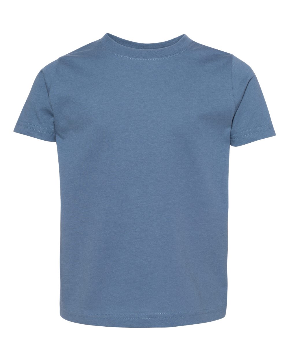 Rabbit Skins - Toddler Fine Jersey Tee -  3321