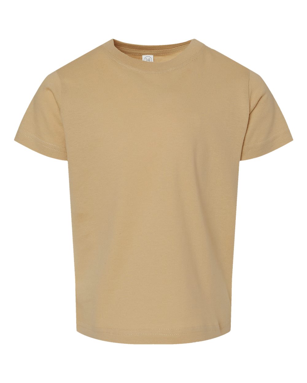 Rabbit Skins - Toddler Fine Jersey Tee -  3321