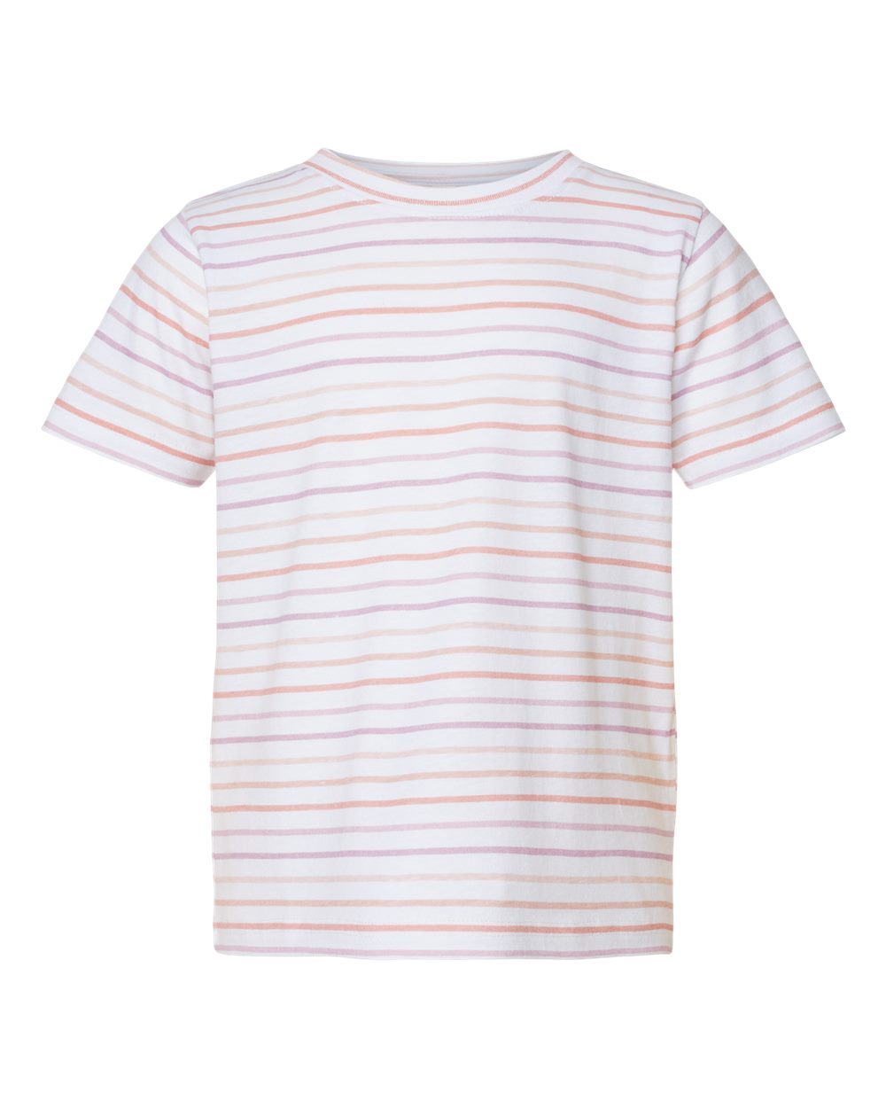 Rabbit Skins - Toddler Fine Jersey Tee -  3321