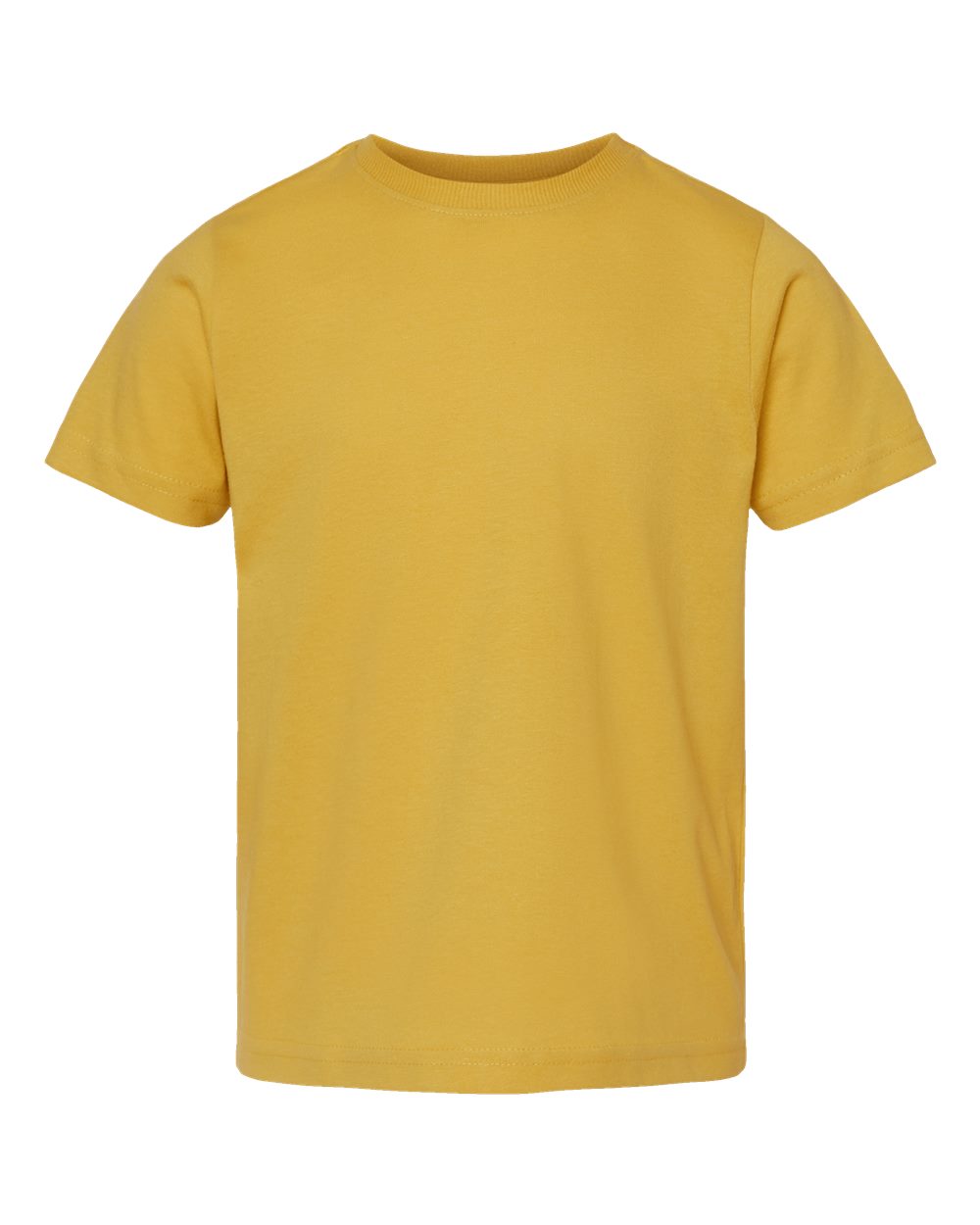 Rabbit Skins - Toddler Fine Jersey Tee - 3321