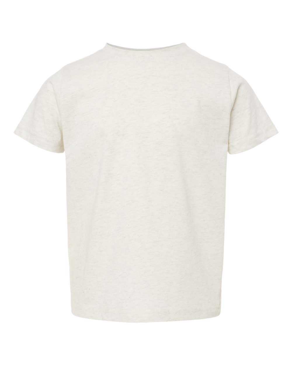Rabbit Skins - Toddler Fine Jersey Tee - 3321