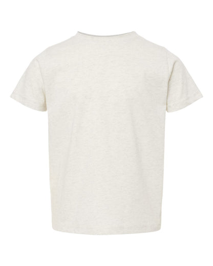 Rabbit Skins - Toddler Fine Jersey Tee - 3321