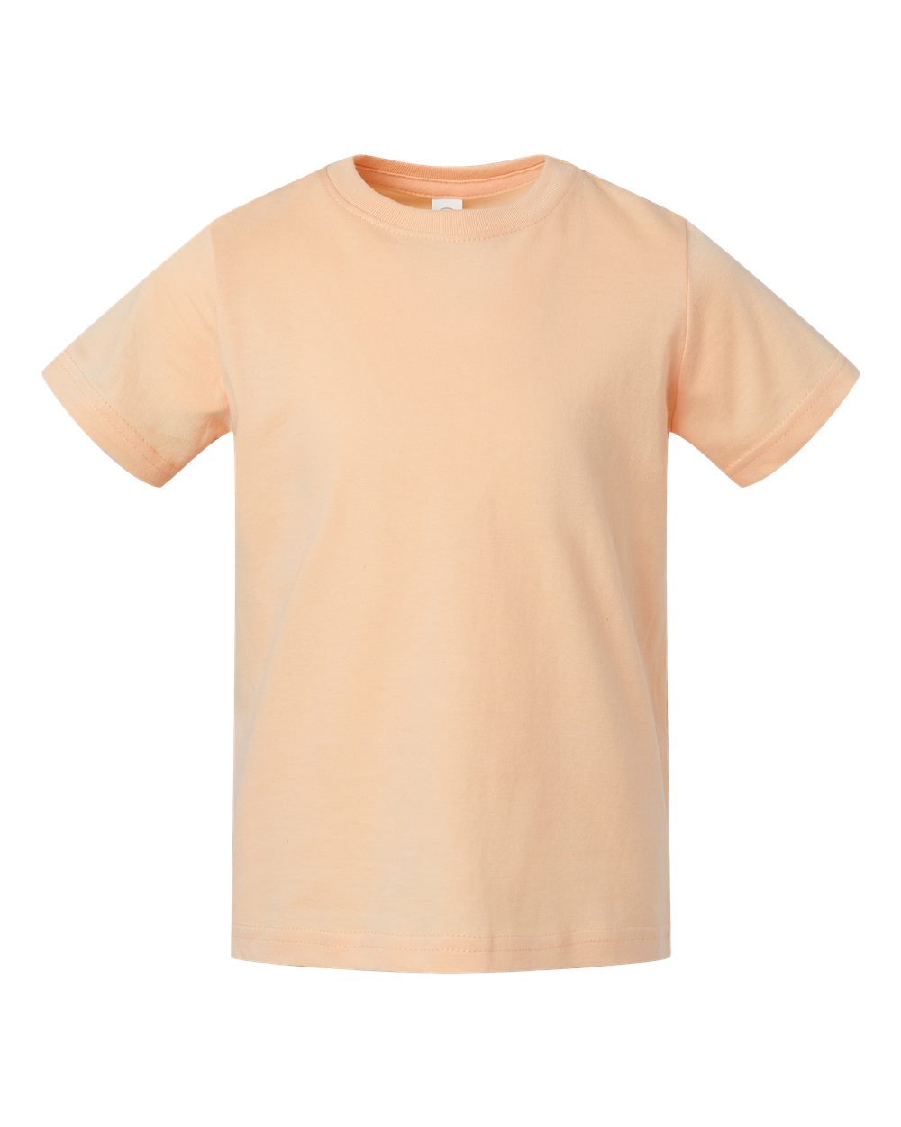 Rabbit Skins - Toddler Fine Jersey Tee - 3321