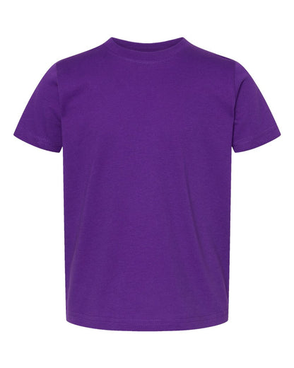 Rabbit Skins - Toddler Fine Jersey Tee - 3321