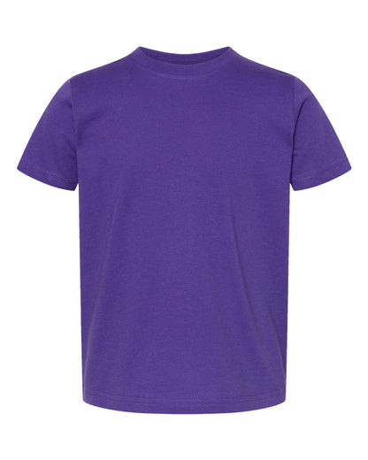 Rabbit Skins - Toddler Fine Jersey Tee - 3321