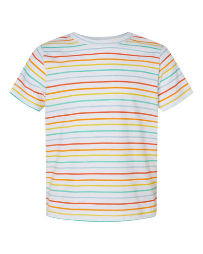 Rabbit Skins - Toddler Fine Jersey Tee - 3321