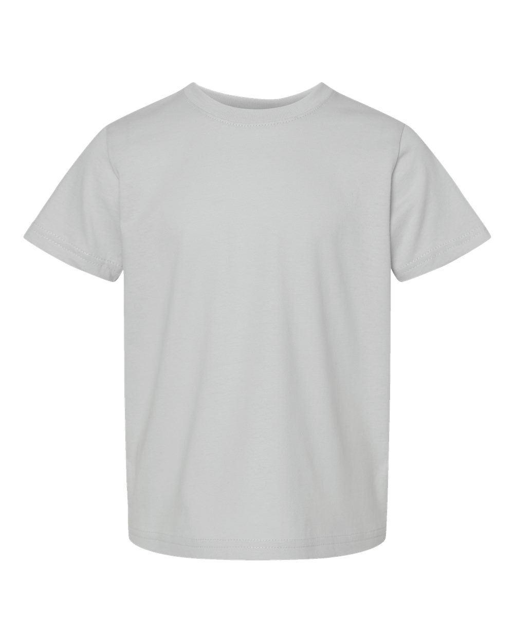 Rabbit Skins - Toddler Fine Jersey Tee - 3321