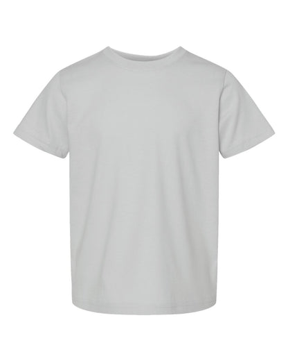 Rabbit Skins - Toddler Fine Jersey Tee - 3321