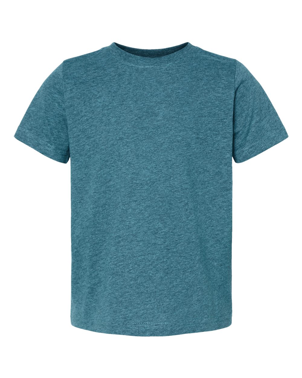 Rabbit Skins - Toddler Fine Jersey Tee - 3321