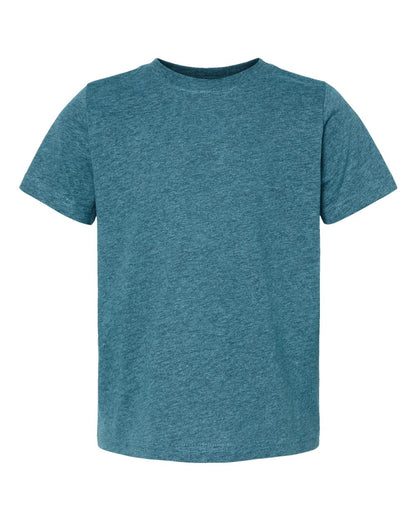 Rabbit Skins - Toddler Fine Jersey Tee - 3321