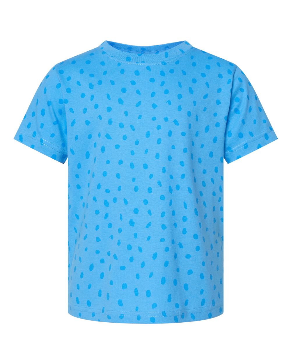 Rabbit Skins - Toddler Fine Jersey Tee - 3321