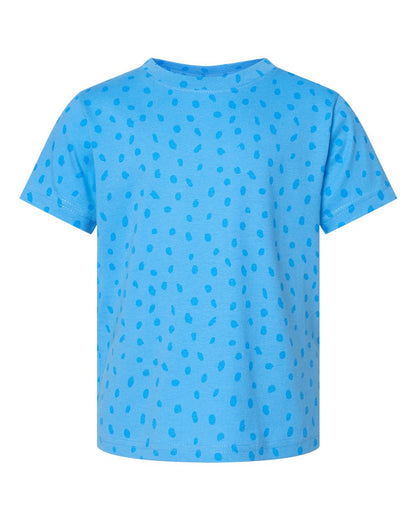 Rabbit Skins - Toddler Fine Jersey Tee - 3321