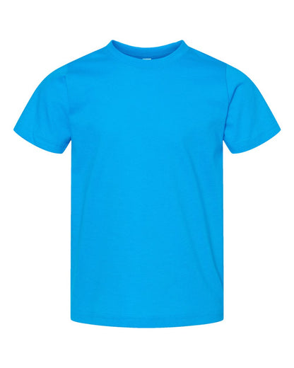 Rabbit Skins - Toddler Fine Jersey Tee - 3321