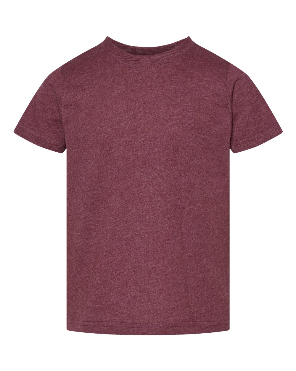 Rabbit Skins - Toddler Fine Jersey Tee - 3321