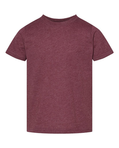 Rabbit Skins - Toddler Fine Jersey Tee - 3321