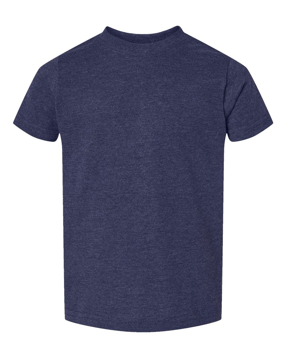 Rabbit Skins - Toddler Fine Jersey Tee - 3321