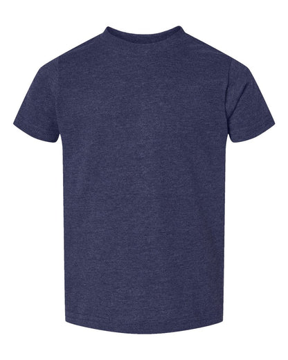 Rabbit Skins - Toddler Fine Jersey Tee - 3321