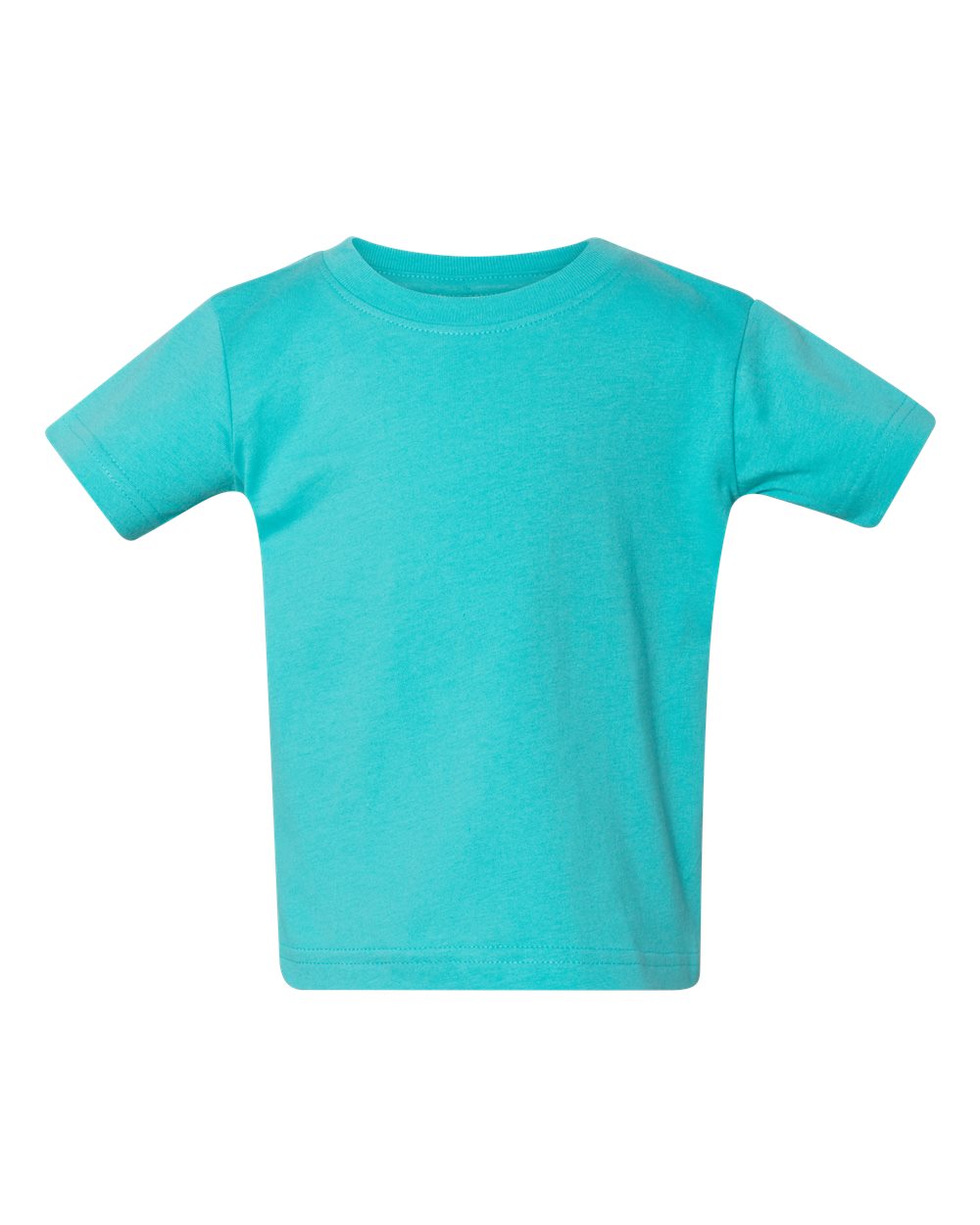 Rabbit Skins - Infant Fine Jersey Tee - 3322