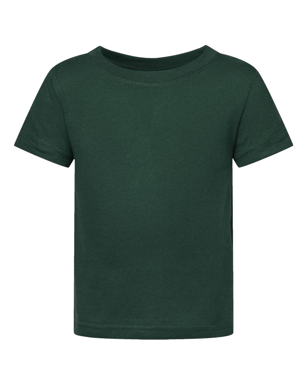 Rabbit Skins - Infant Fine Jersey Tee - 3322