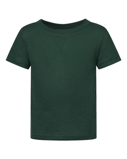 Rabbit Skins - Infant Fine Jersey Tee - 3322