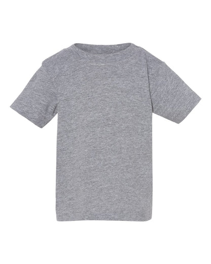 Rabbit Skins - Infant Fine Jersey Tee - 3322