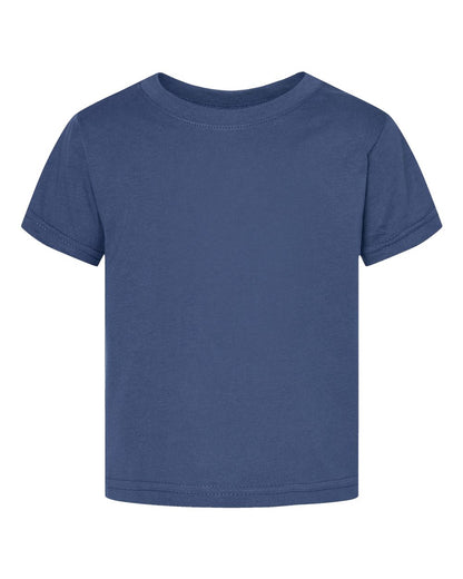 Rabbit Skins - Infant Fine Jersey Tee - 3322
