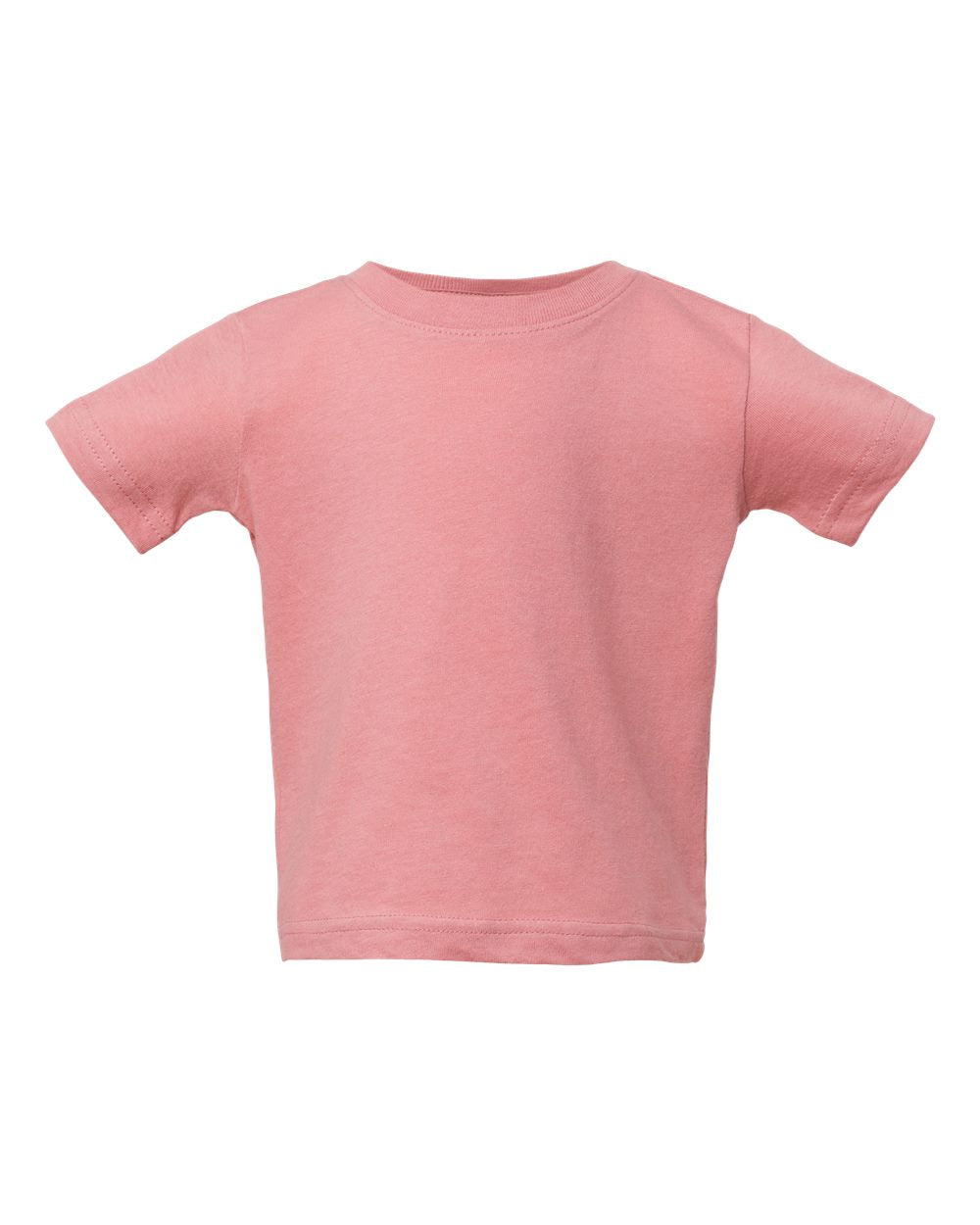 Rabbit Skins - Infant Fine Jersey Tee - 3322