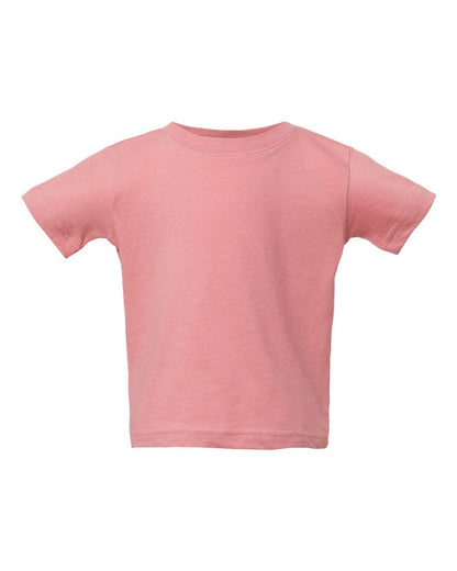 Rabbit Skins - Infant Fine Jersey Tee - 3322