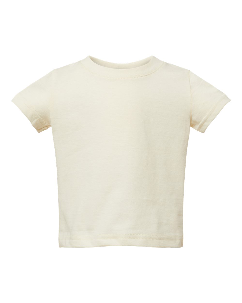Rabbit Skins - Infant Fine Jersey Tee - 3322