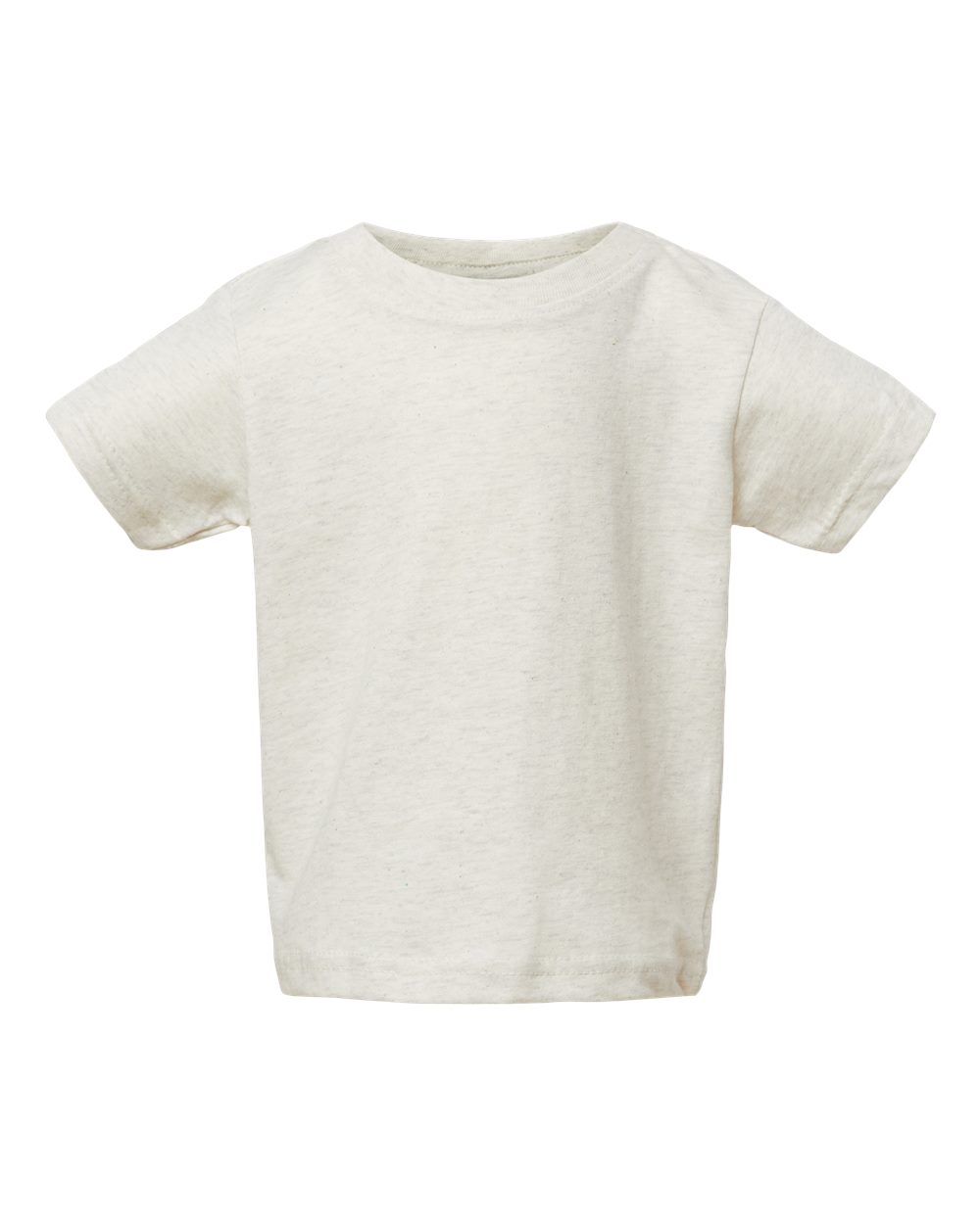 Rabbit Skins - Infant Fine Jersey Tee - 3322