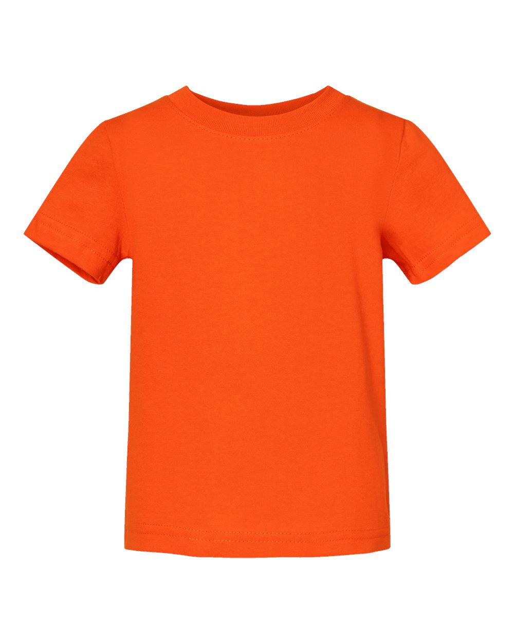 Rabbit Skins - Infant Fine Jersey Tee - 3322