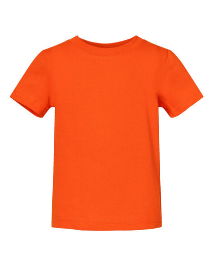 Rabbit Skins - Infant Fine Jersey Tee - 3322