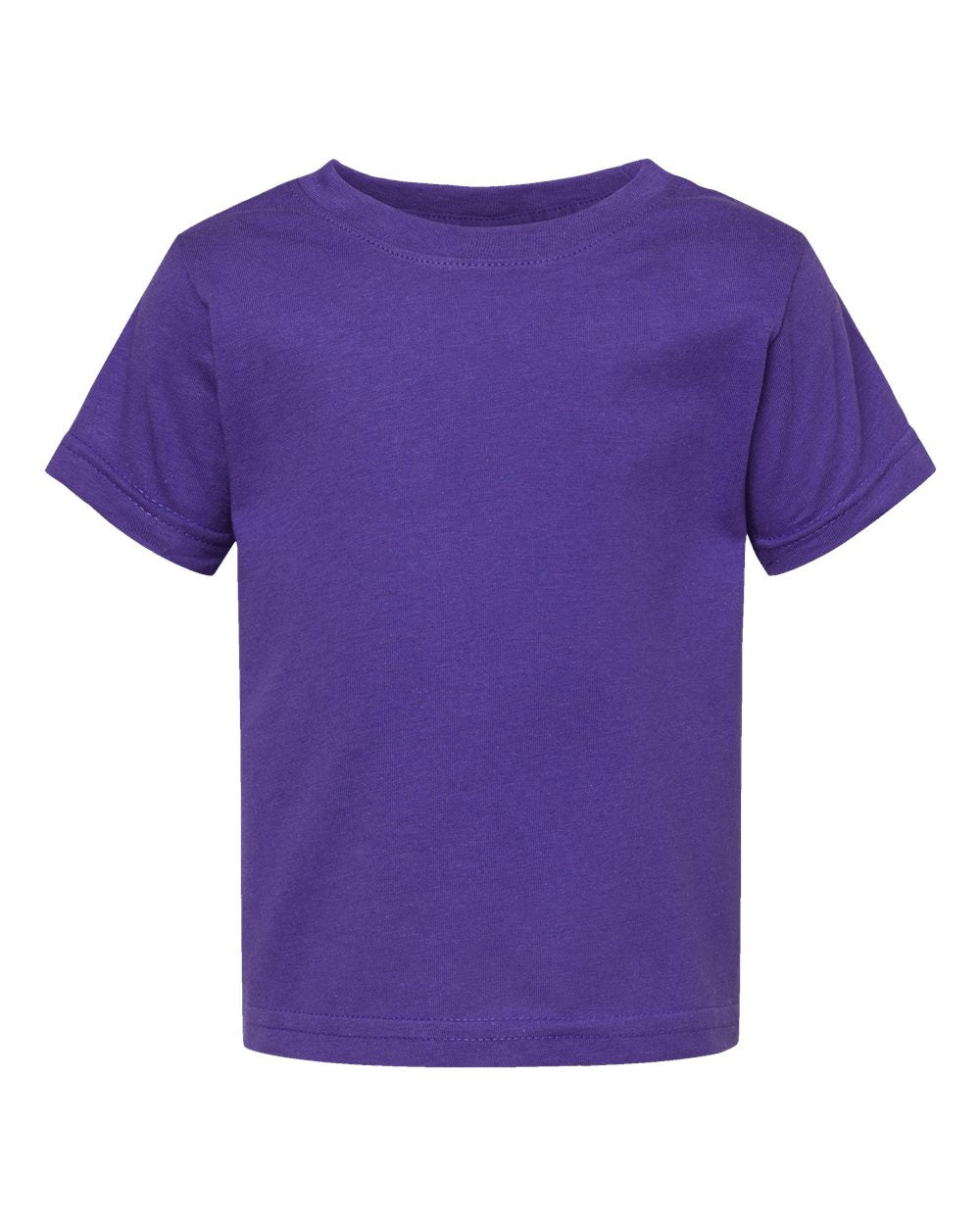 Rabbit Skins - Infant Fine Jersey Tee - 3322