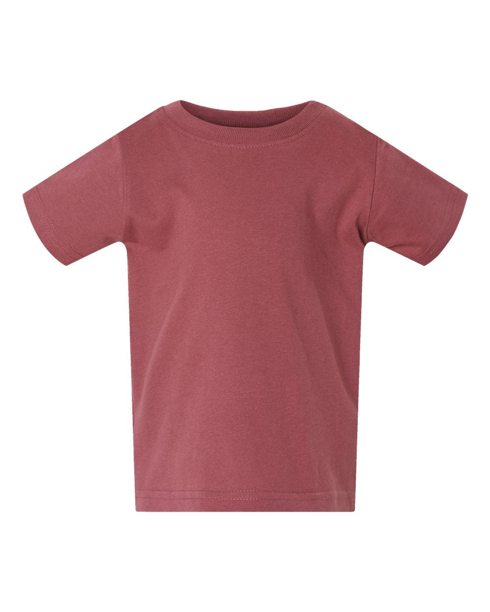 Rabbit Skins - Infant Fine Jersey Tee - 3322