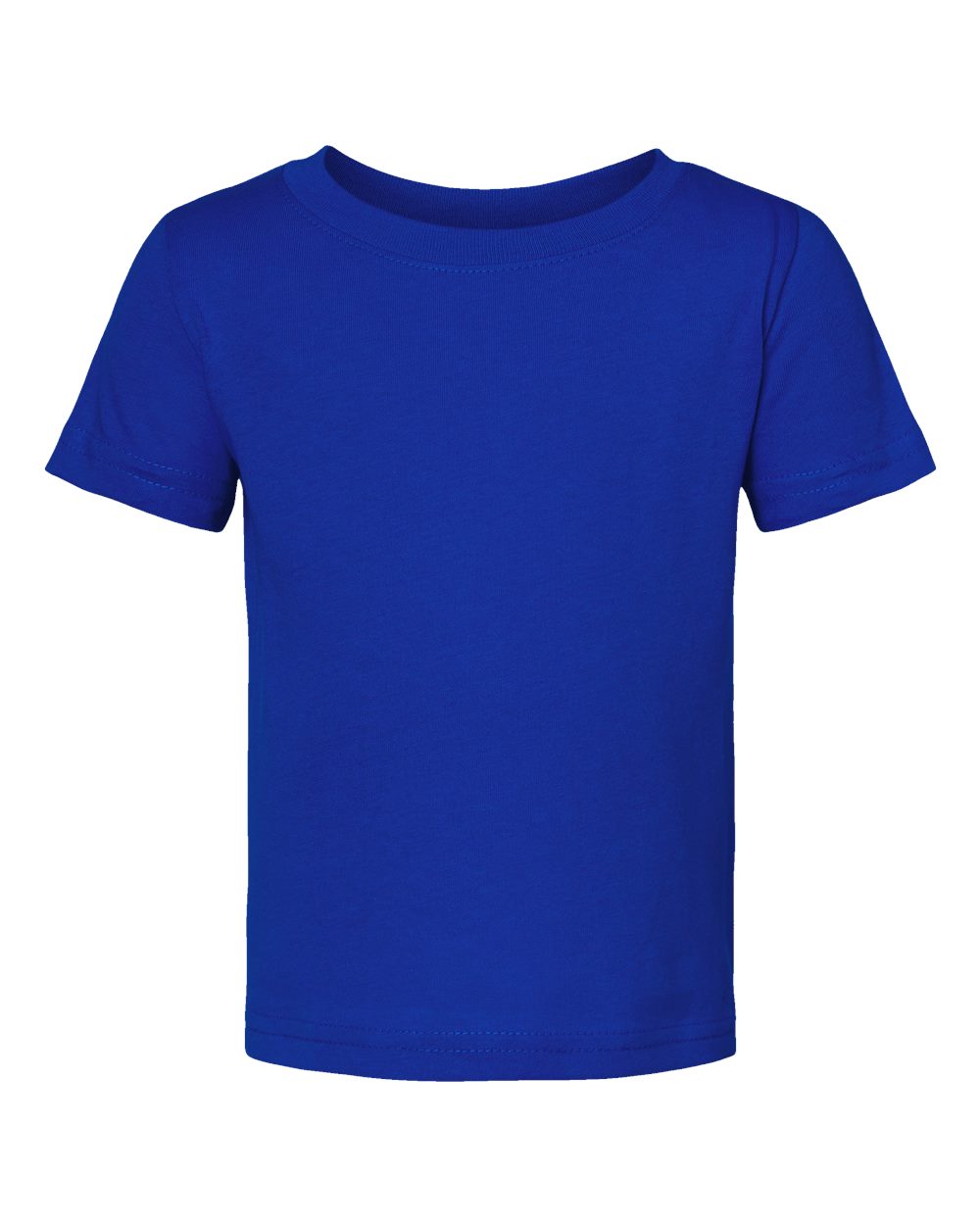 Rabbit Skins - Infant Fine Jersey Tee - 3322