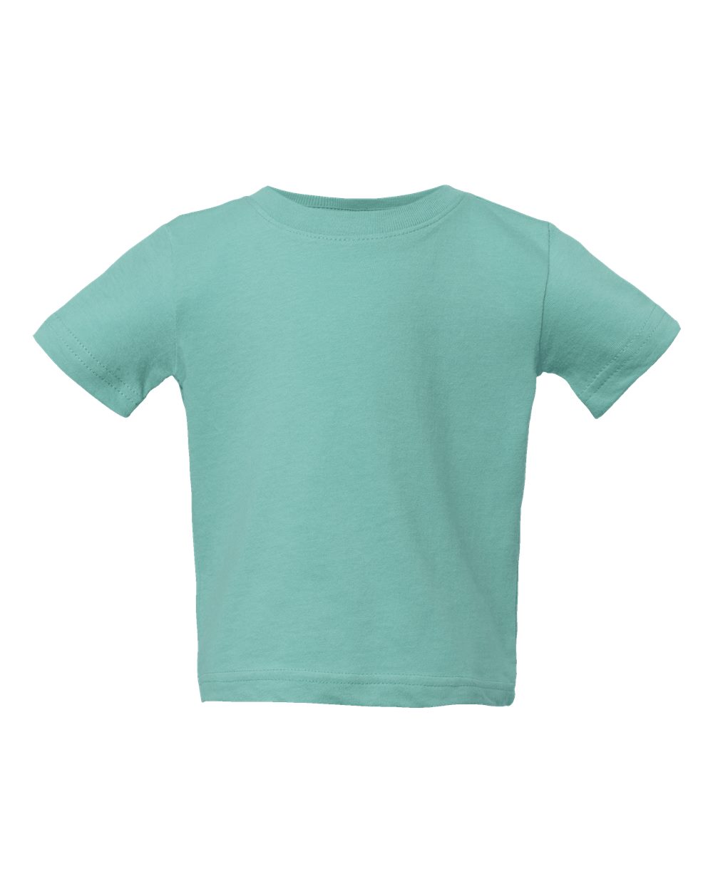 Rabbit Skins - Infant Fine Jersey Tee - 3322
