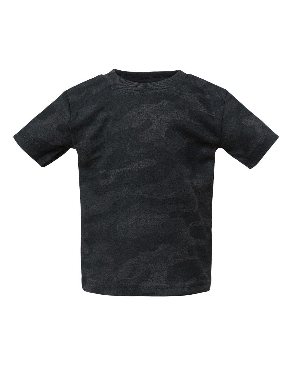 Rabbit Skins - Infant Fine Jersey Tee - 3322