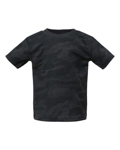 Rabbit Skins - Infant Fine Jersey Tee - 3322