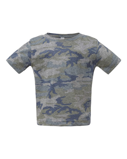 Rabbit Skins - Infant Fine Jersey Tee - 3322