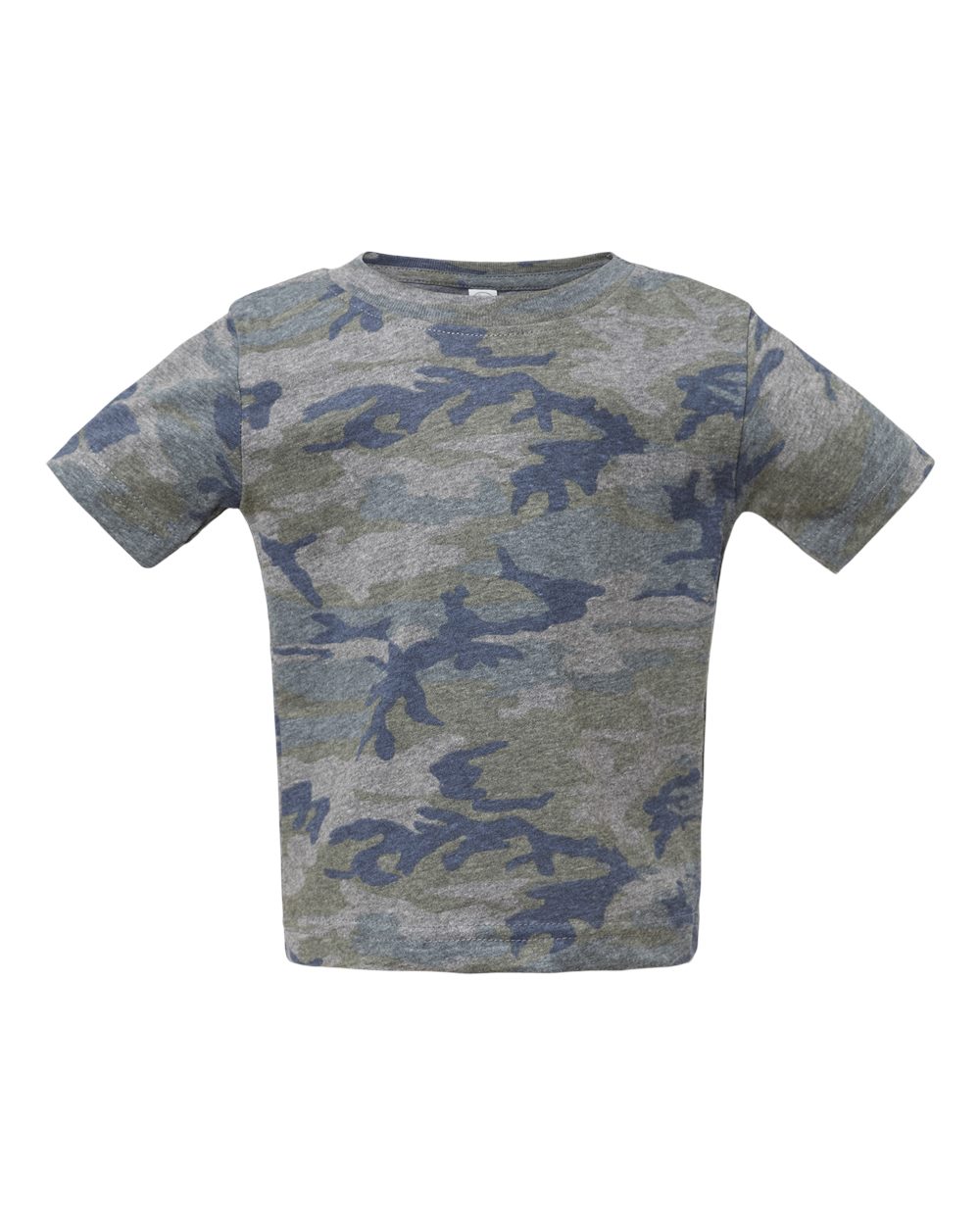 Rabbit Skins - Infant Fine Jersey Tee - 3322
