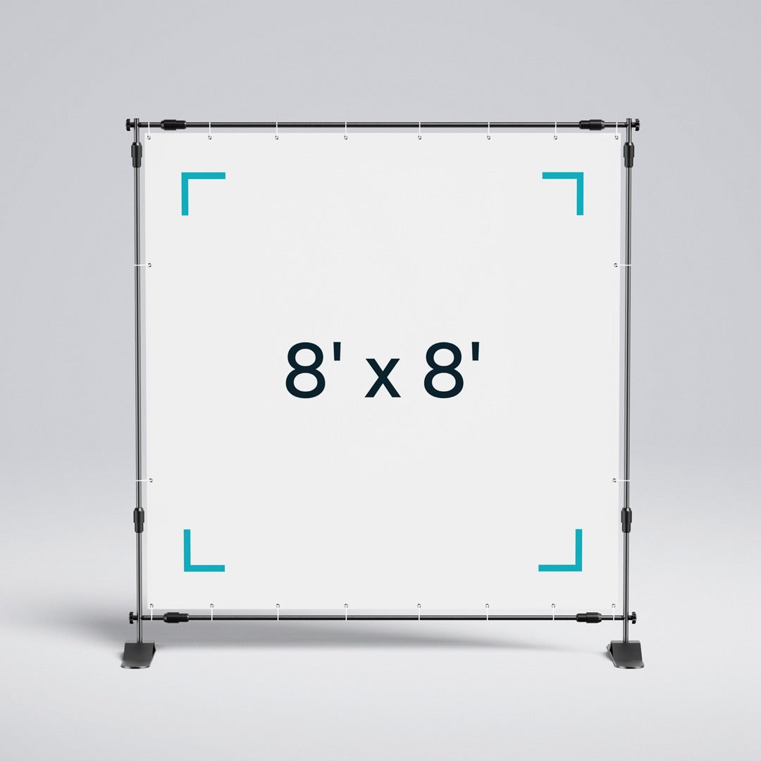 Back Drop / Step & Repeat Banners