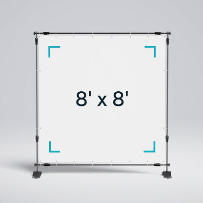 Back Drop / Step & Repeat Banners