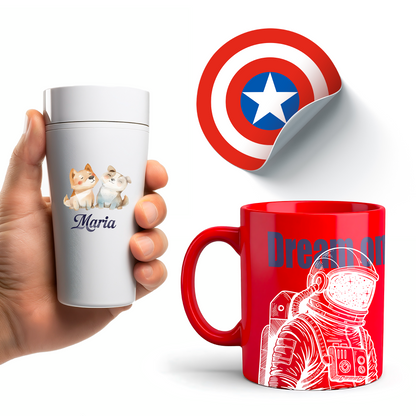 UV DTF Gang Sheet Builder