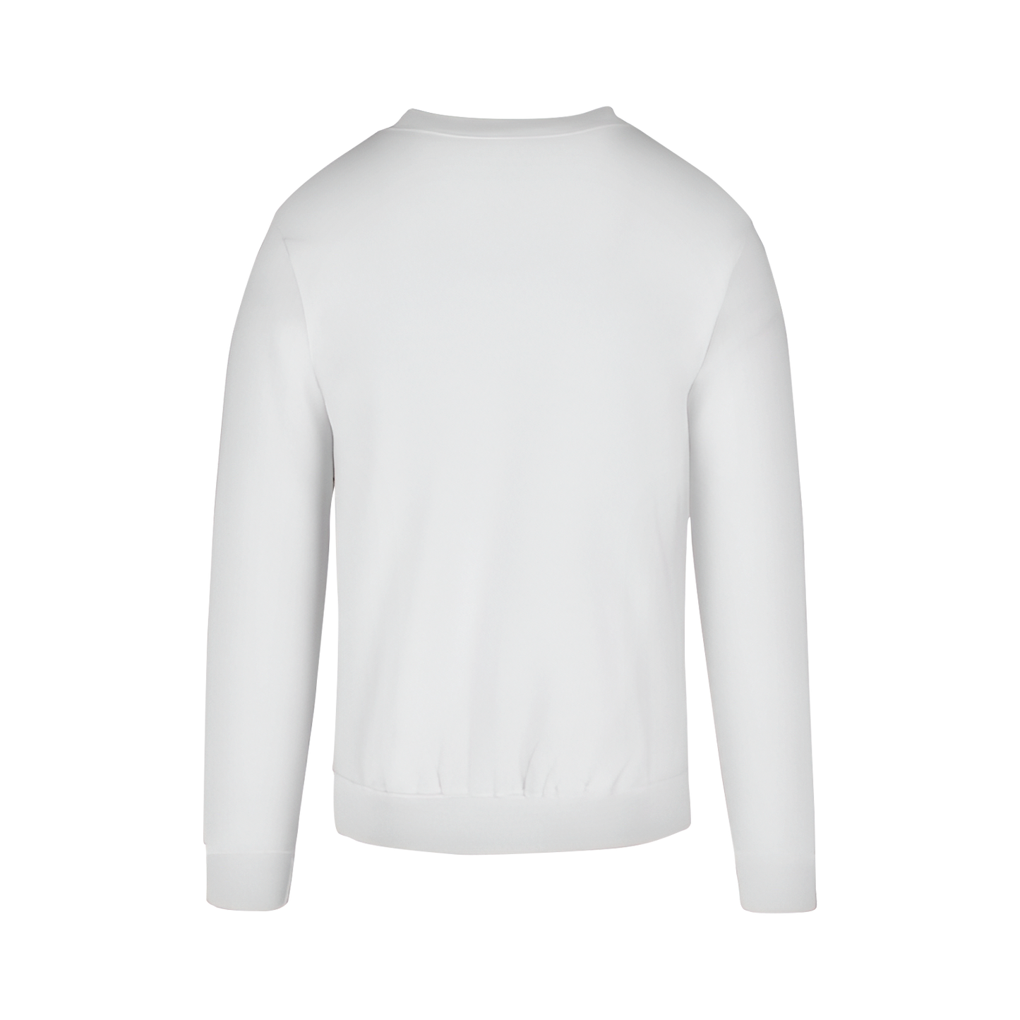 Bella+Canvas Sponge Fleece Crewneck Sweatshirt