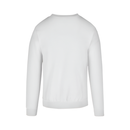 Bella+Canvas Sponge Fleece Crewneck Sweatshirt